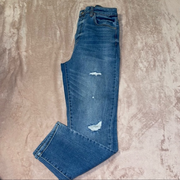 Forever 21 Jean size 30 - Picture 3 of 8